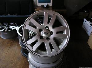 4 17 inch ford wheels atlanta (with shipping available