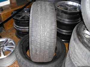 4 20 INC bf goodrich tires atlanta (with shipping available)