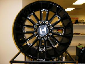 4 20 inch hostile wheels atlanta (with shipping available
