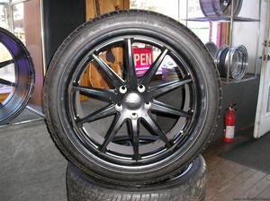 4 20 inch xix WHEELS AND TIRES atlanta (with shipping