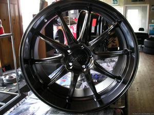 4 20 inch xxr WHEELS atlanta (with shipping available