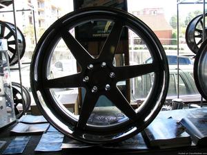 4 26 inch dub wheels atlanta (with shipping available