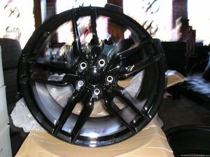 4 corvette wheels atlanta (with shipping available