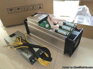 Antminer S9 14TH/s