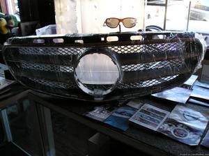 mercedes e2-12 amg grill atlanta (with shipping available