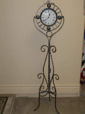 Floor Clock