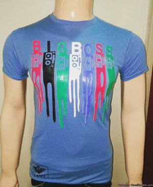 Wholesale Products Man's T-shirts With Cheap Price