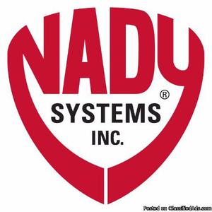 NADY Audio Systems Authorized Dealer