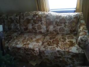 Large sofa