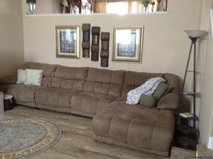 Sectional Sofa