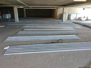 Metal Decking/Roofing