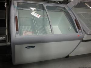 ATOSA 38" ICE CREAM BOX