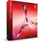 Adobe Acrobat X 10.0…The Ultimate PDF File Manager