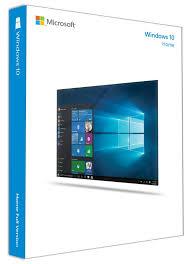 MS Windows 10 Home Edition…The Best OS Of 