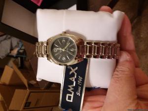 Omax watch
