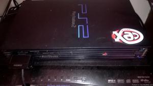 Ps2 all leads, 13 games and 8mb memory card