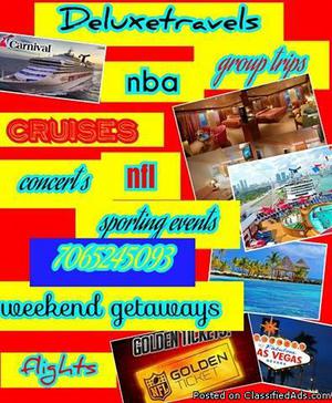 Cruises