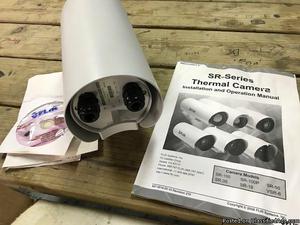 Flir Thermal Camera SR-35 & Pan Tilt for Sale $ OBO