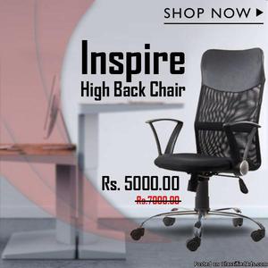 Office Chairs in Chennai |makemychairs.com