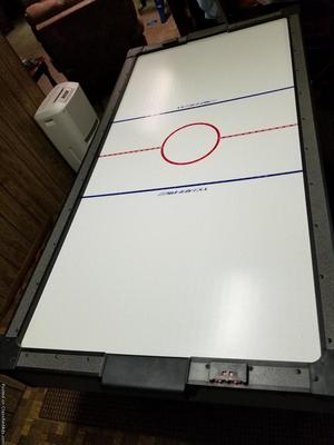 Air Hocky Table