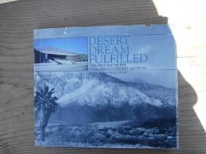 Desert Dream Fulfilled
