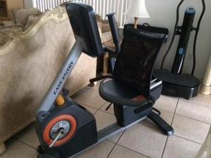 Nordictrack R400 Exercise Cycle