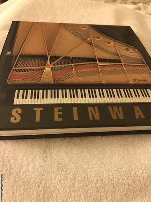 STEINWAY by Ronald V. Ratcliffe
