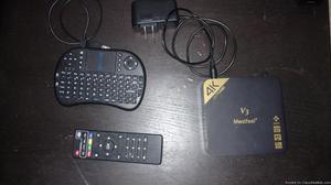 4k Android Tv Box