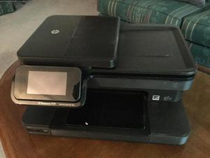 HP Photosmart  Printer