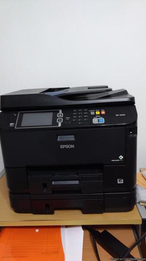 Epson WP  Printer