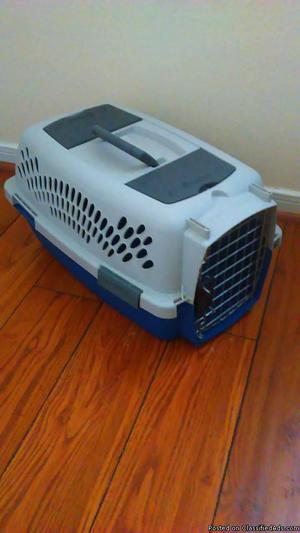 PetCarrier Pet Mate