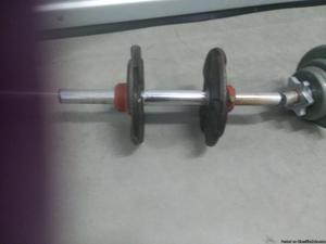 2 weights for sales