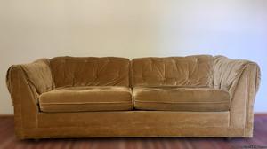 Free Full size sofa bed