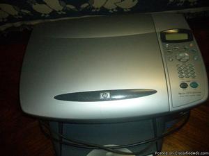 HP PSC  All In One Printer
