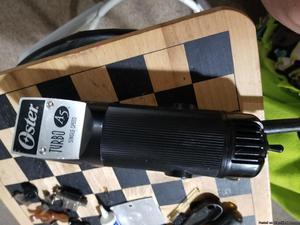 Oster a5 turbo