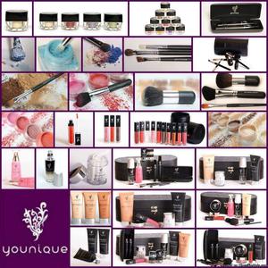 Quality Makeup products