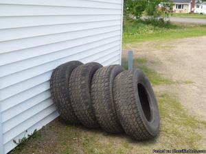 Tires