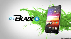 BRAND NEW ZTE BLADE X MAX IS ON SALE TODAY!!!