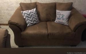 Swade Beige sofa set for sale