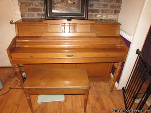 wurlitzer piano for sale.