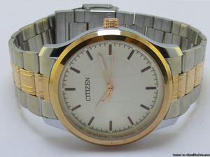 FACTORY FRESH BEAUTIFUL MENS SEIKO AND CITIZEN WATCHES