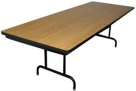 Rectangular Tables-Used, Excellent Condition 4'x2.5'