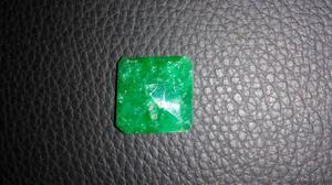6.50ct Genuine Natural Colombian Emerald