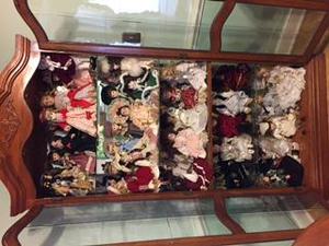 DOLLS