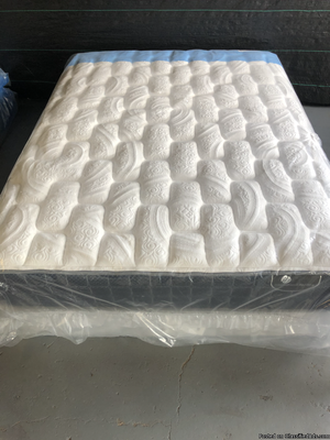 Brand new queen mattress