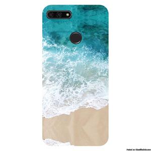 Designer Honor 7A Phone Back Covers