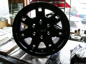 4 16 inch mickey thompson wheels shipping atlanta