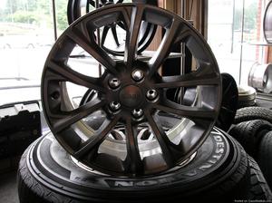4 17 inch jeep wheels atlanta (with shipping available