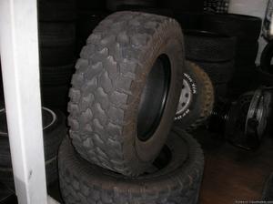4 17 inch pro comp tires atlanta (with shipping available