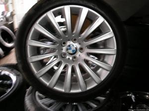 4 19 inch bmw WHEELS AND TIRES atlanta (with shipping